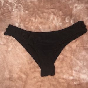 💖3/$15 Xhilaration Brazilian Bikini Bottoms XS 💖